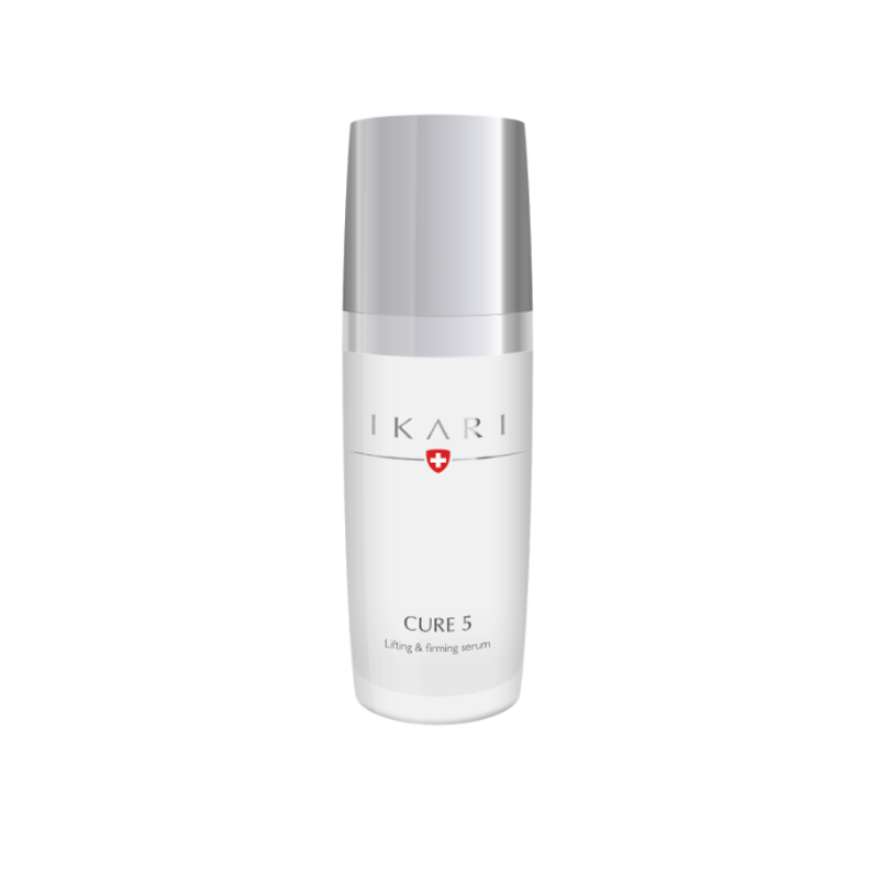 Behandeling 5 (Lifting & Firming Serum)