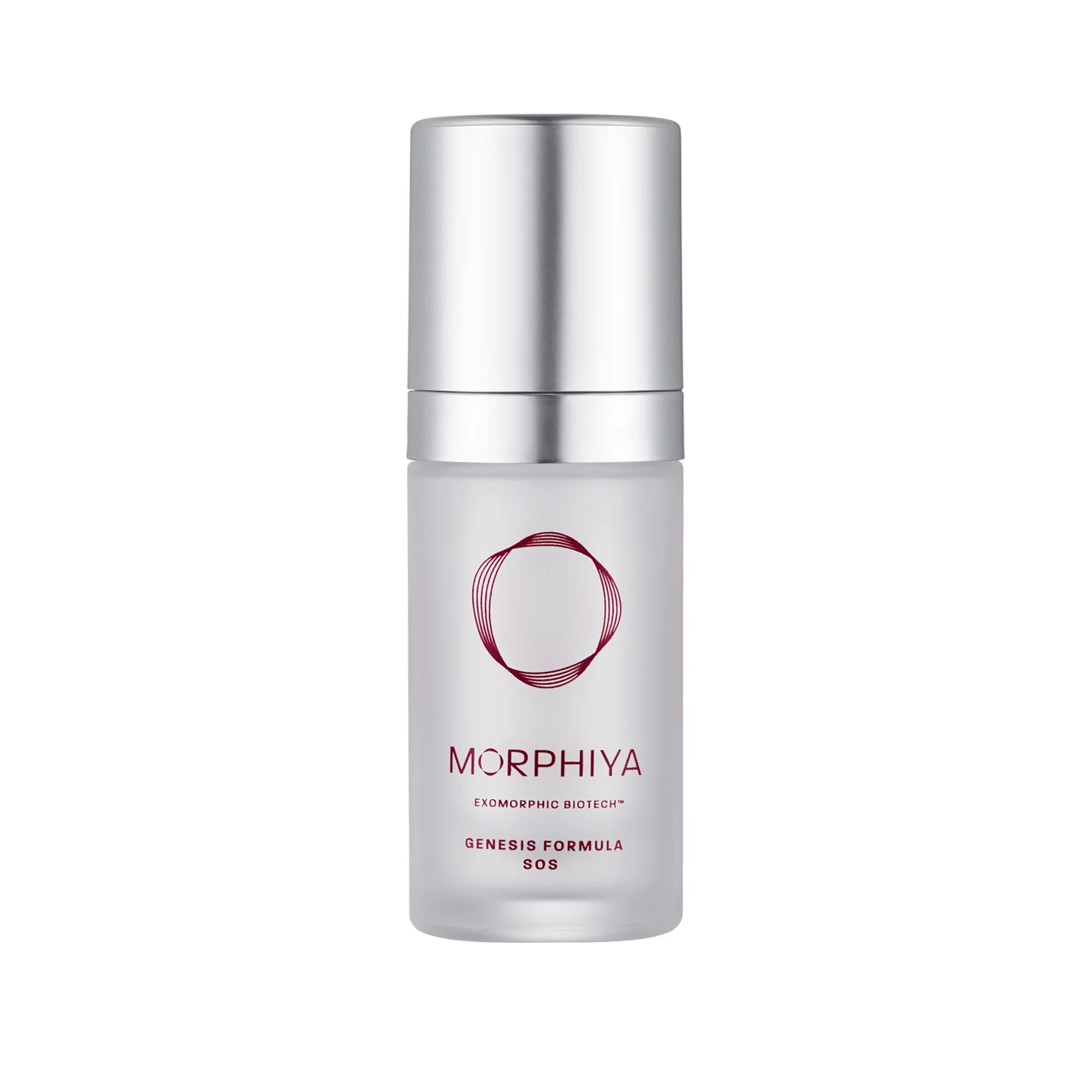 Morphiya Exomorphic BiotechTM Genesis-formule – SOS