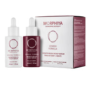 MORPHIYA EXOMORPHIC BIOTECH™ GENESIS FORMULA – Haarwachstumsserum für die Kopfhaut