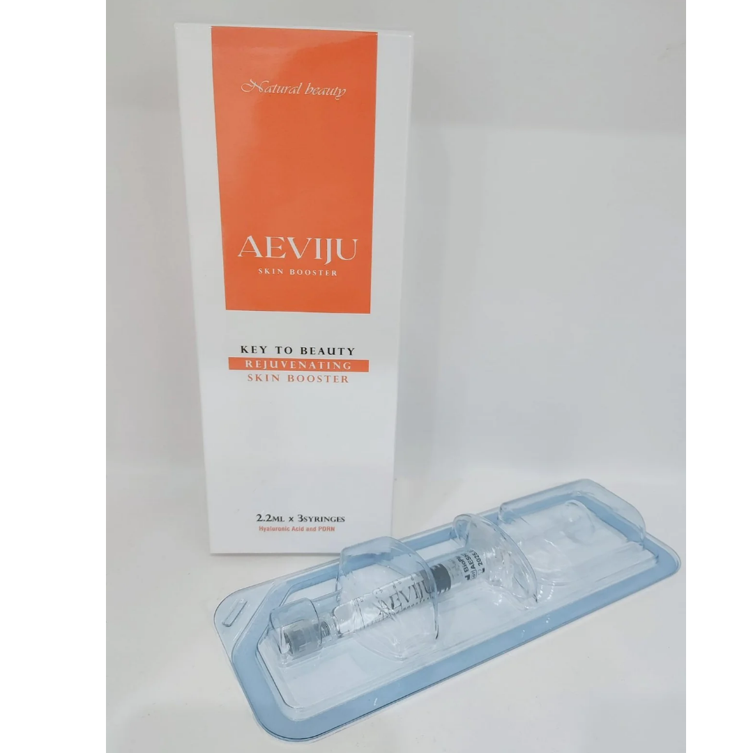 AEVIJU (3 syringes 2.2ML)