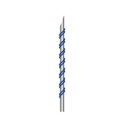 PDO-Fäden – Bijou Double Screw (100 Stk./Packung)