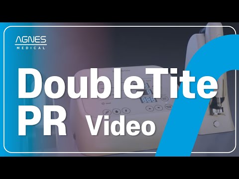 Double Tite: Die weltweit einzige Technologie, die Radiofrequenz, Microneedling und Injektionen vereint