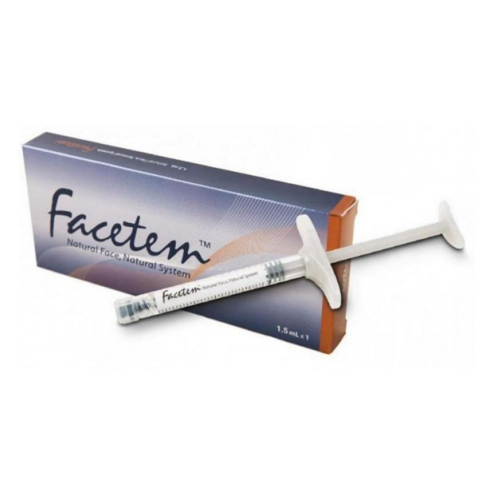 Injectable - FACETEM (1X1.5ML)