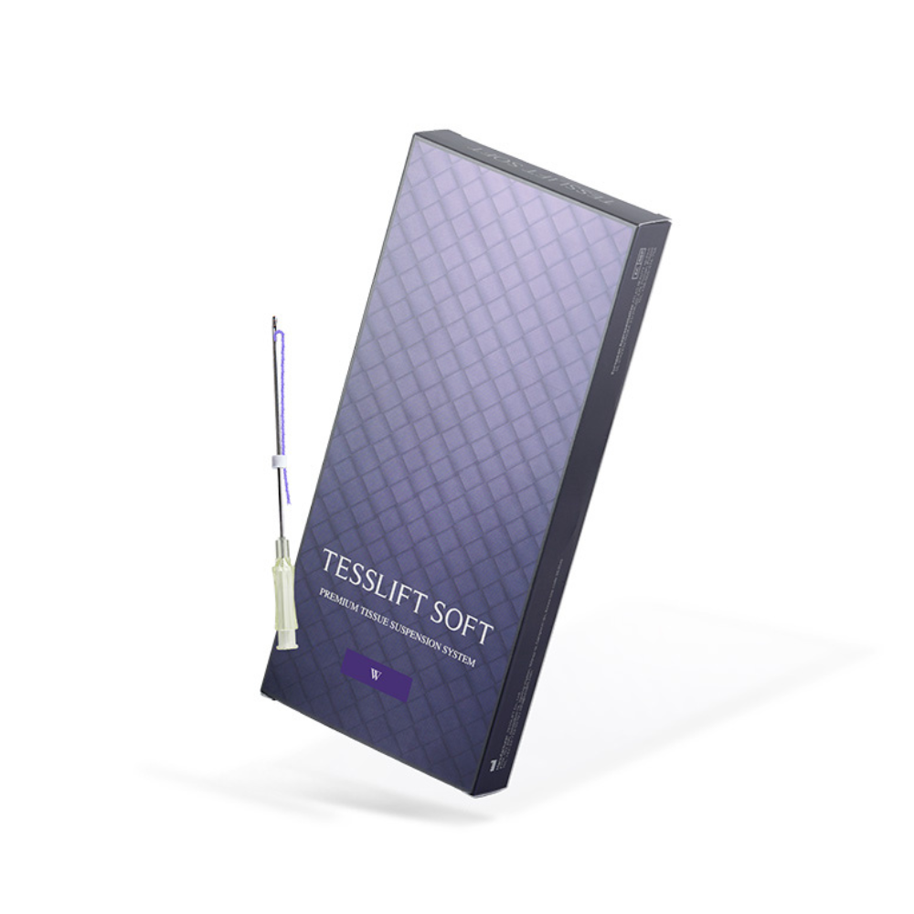 Tensor Garens - Tesslift Soft